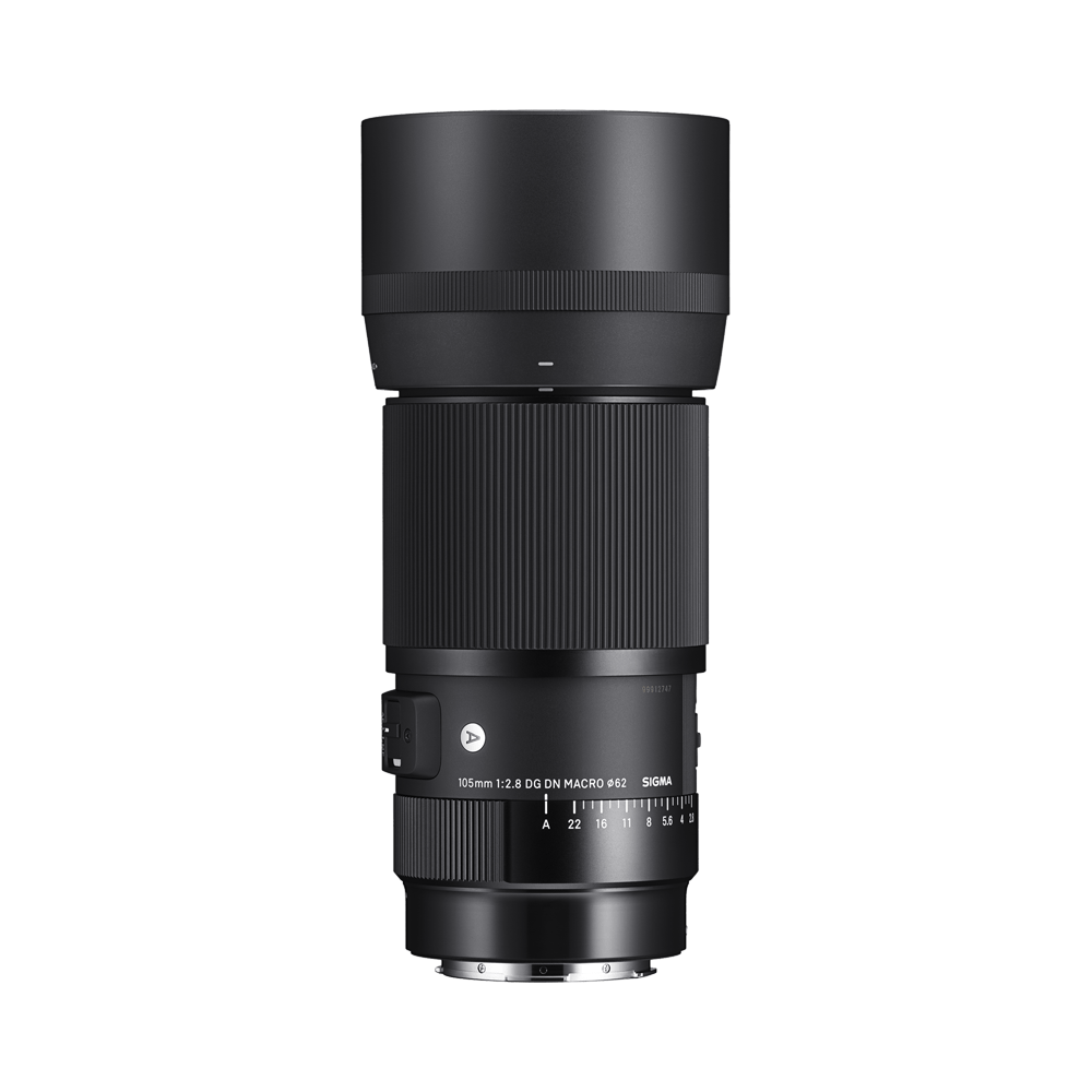 レンズ | Sigma