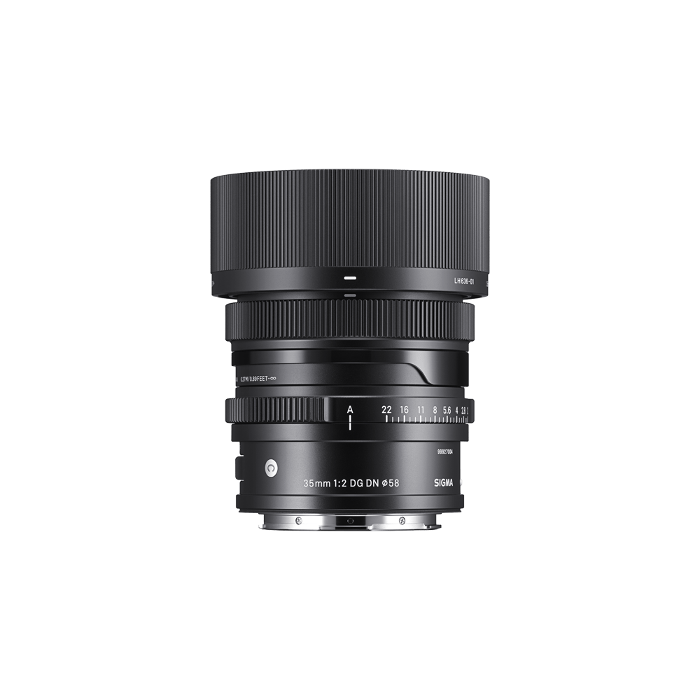 生産完了品 | Sigma