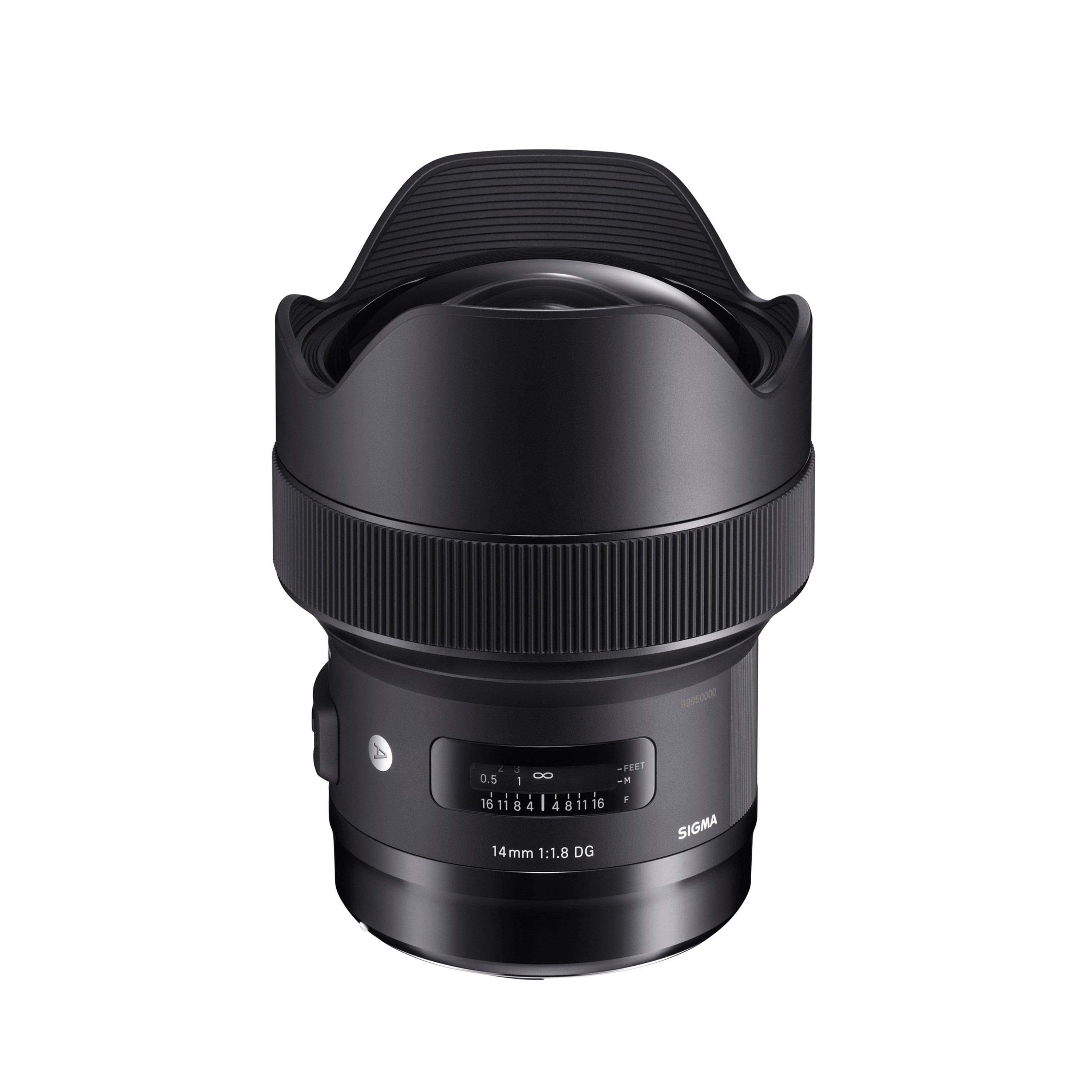 Sigma 14mm F1.8 DG HSM | Art — Sigma Canada