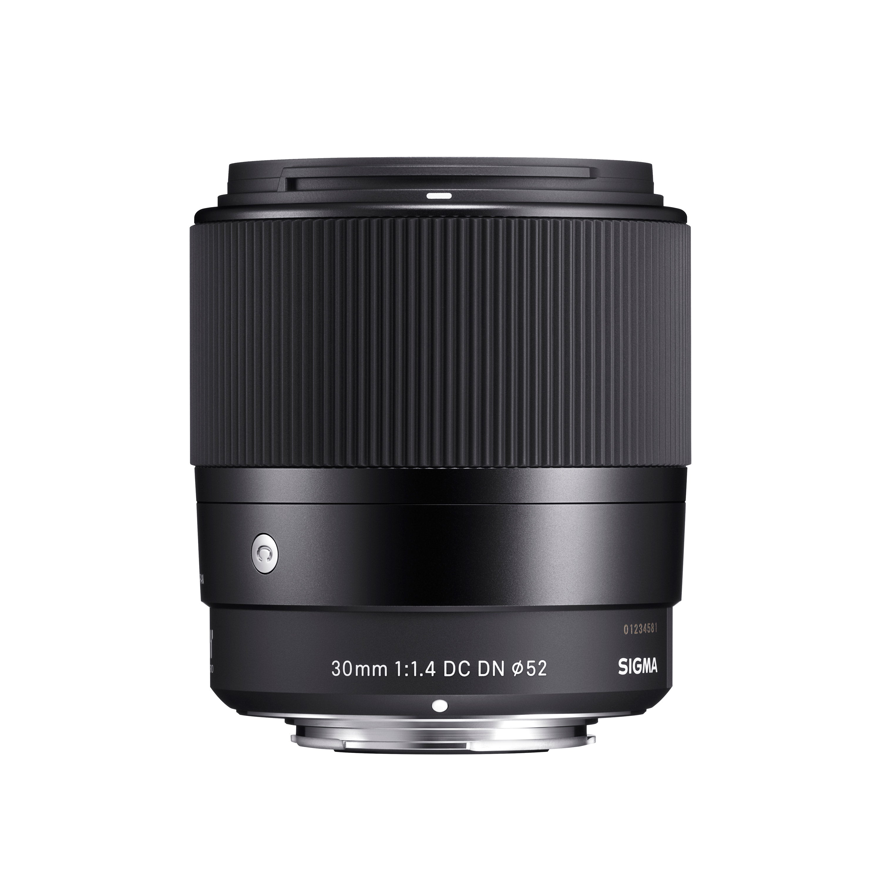 Sigma 30mm F1.4 DC DN | Contemporary — Sigma Canada