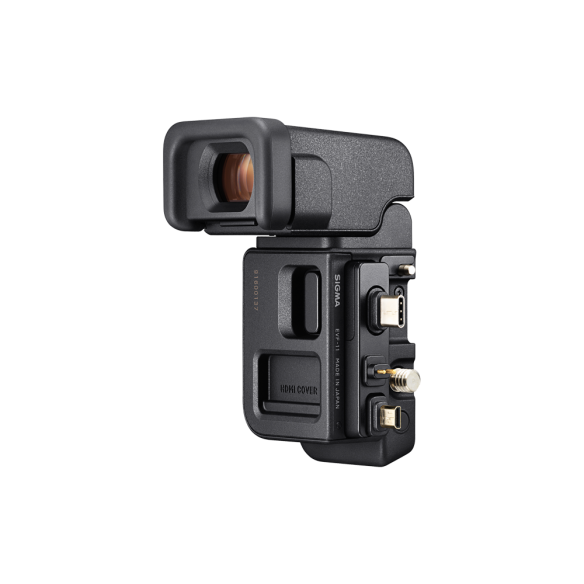 SIGMA fp + 45mm F2.8 DG DN | Contemporary | SIGMA Corporation of