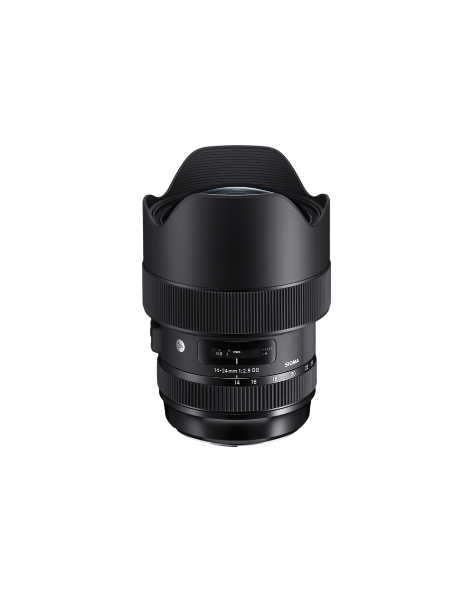SIGMA 14-24mm F2.8 DG HSM | Art | SIGMA Corporation of America