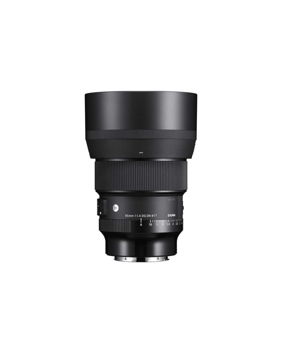 SIGMA 85mm F1.4 DG DN | Art | SIGMA Corporation of America