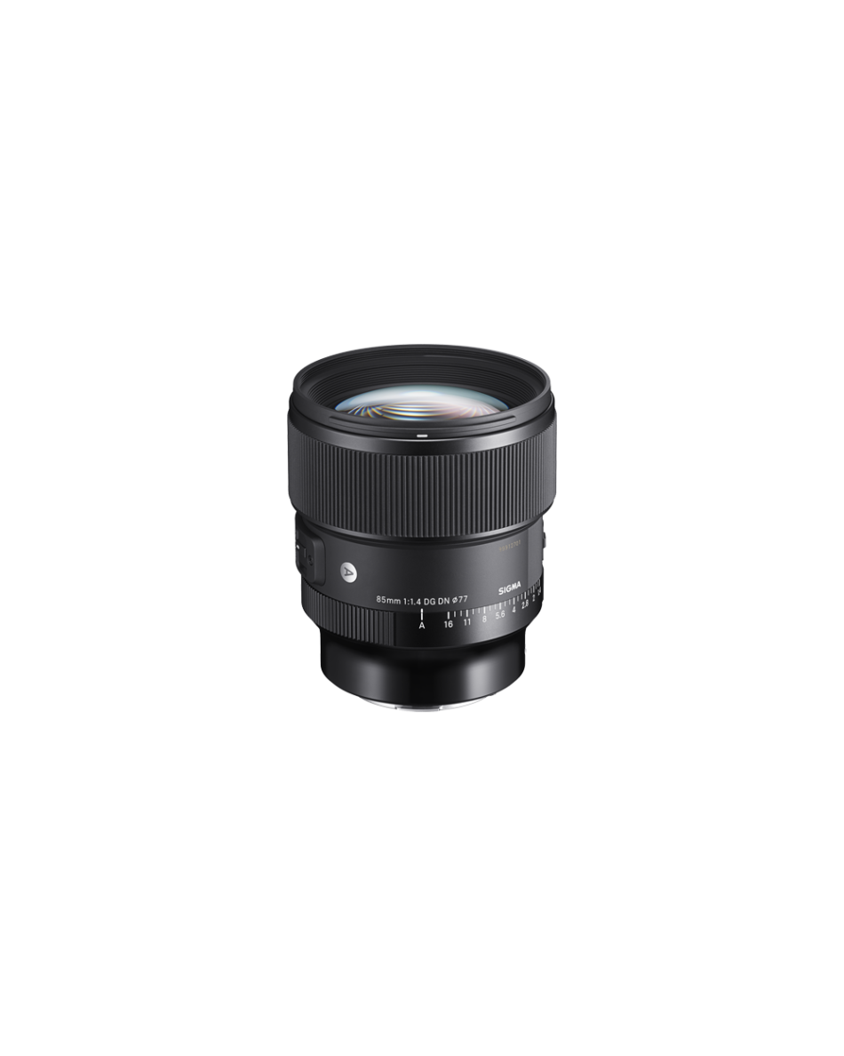 SIGMA 85mm F1.4 DG DN | Art | SIGMA Corporation of America