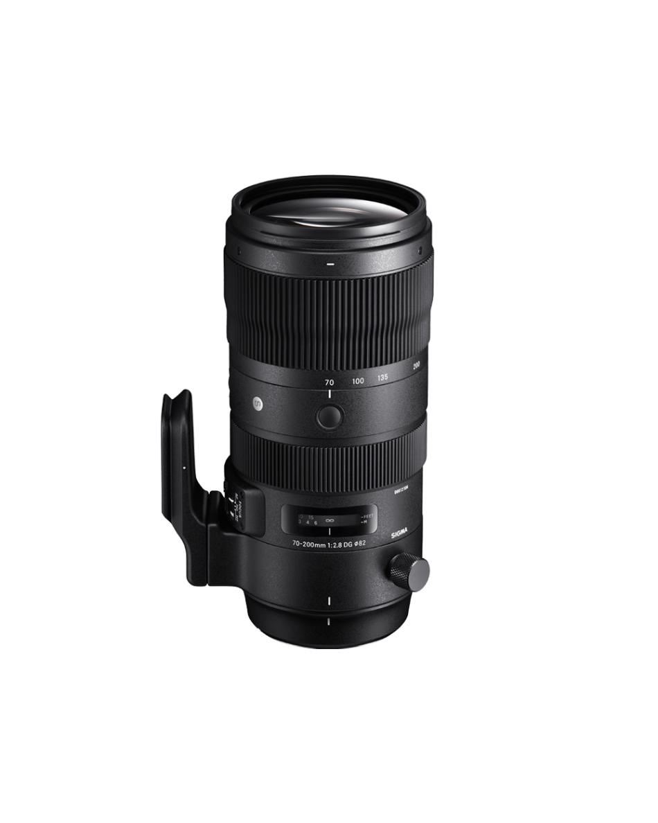 SIGMA 70-200mm F2.8 DG OS HSM | Sports | SIGMA Corporation of America