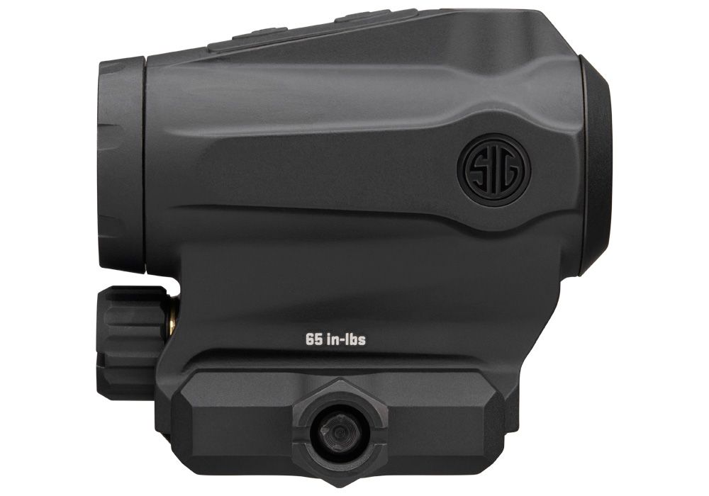 ROMEO5XDR GEN II 1x20MM