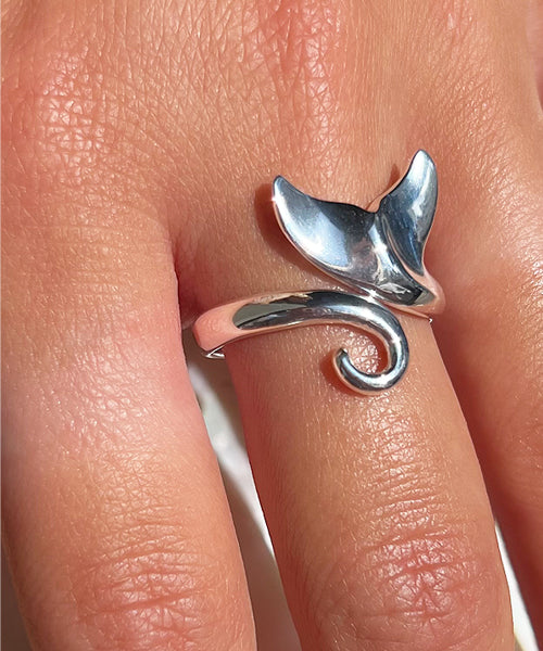 リングクジラ調整可能 – Silberpfeil Lübeck