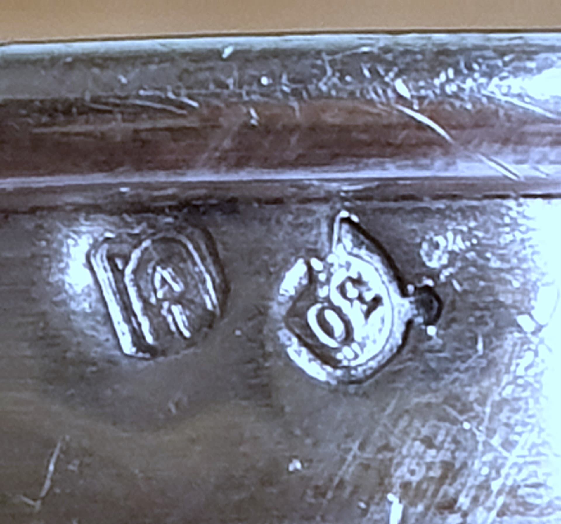 Israel silver identification - Silver Collector Forums