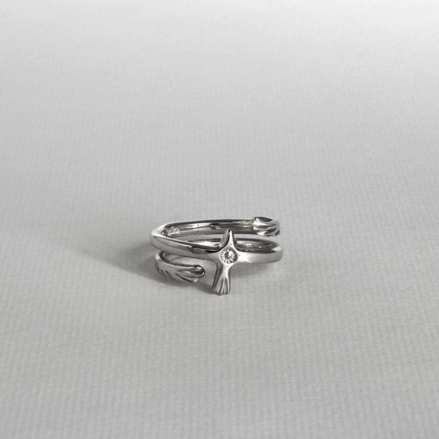 MOTO（モト） | Silver index