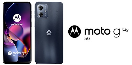 moto g64y 5Gの実機レビュー！今なら一括1円、他社SIMでも使える