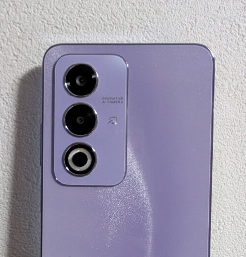 ワイモバイルで一括1円のOPPO A3 5Gをレビュー！ワイモバイル版の違い