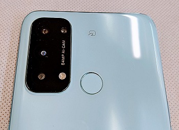 ワイモバイル版OPPO Reno5 Aのレビュー！SIMフリー版との違いは