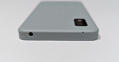 ソフトバンク版AQUOS wish3 A303SHのレビュー！他社版との違いも