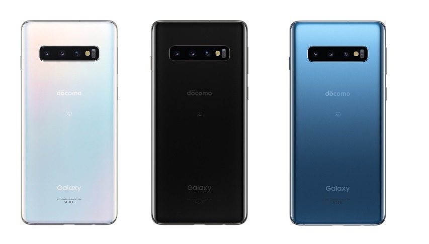 ドコモのGalaxy S10 SC-03Lのスペックを解説！中古の使い方も | シムラボ