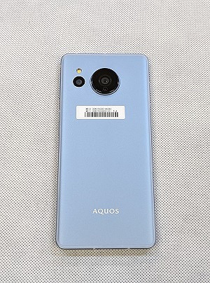 楽天モバイル版AQUOS sense7 SH-M24をレビュー！SIMフリー版との違いも