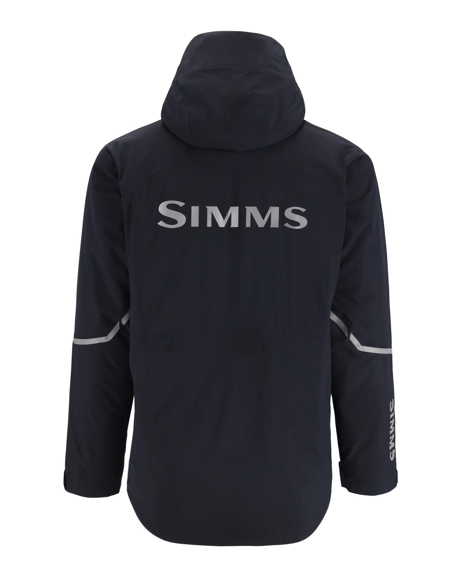 Men's Insulated Jacket - Challenger | Simms Fishing