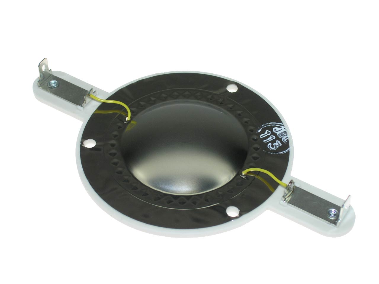 D8R2418 JBL Speaker Replacement Factory Diaphragm EON 15, 2418H