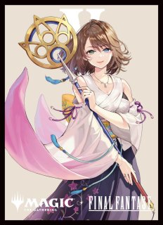 エンスカイ】 カードスリーブ FINAL FANTASY 『「キャラクター