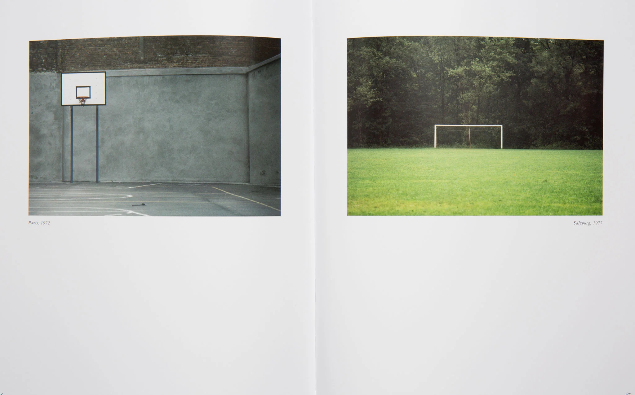 Kodachrome Collection by Luigi Ghirri in Gallery Spotlight