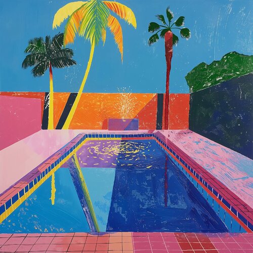 Richard Princeの作品をSINGULARTで販売中