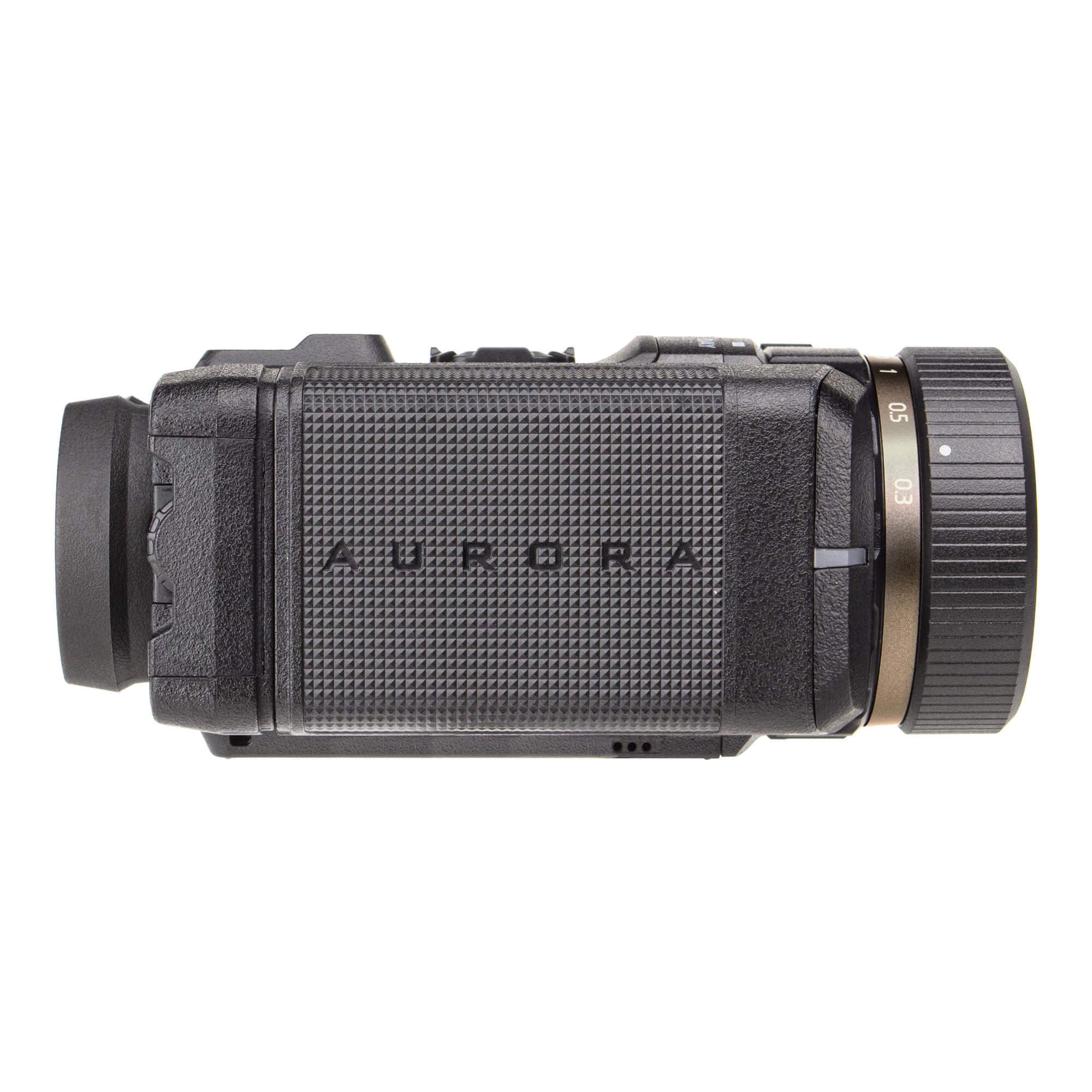 SIONYX Aurora Pro | Night Vision Monocular for Surveillance