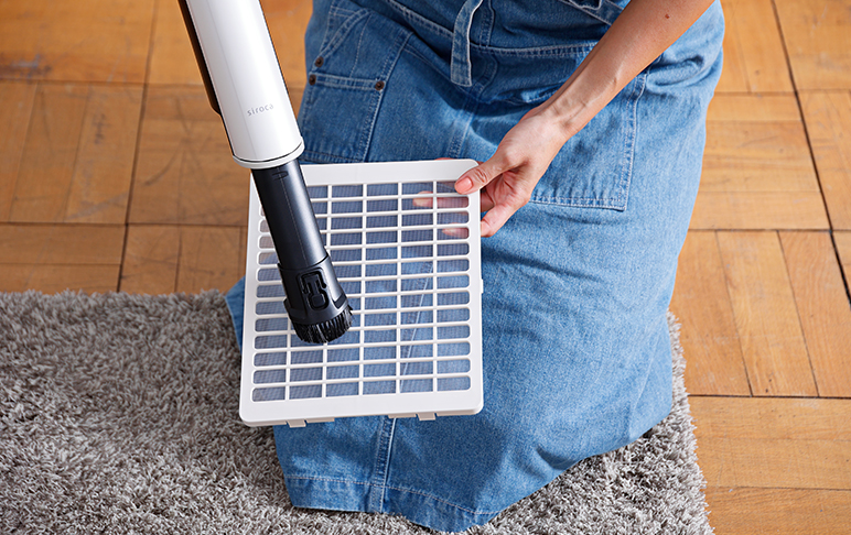 リフレクトヒーター ぽかエコー SH-LF151 - シロカ株式会社