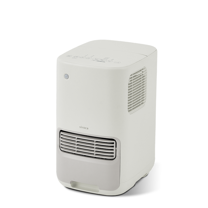 ヒーター｜シロカ