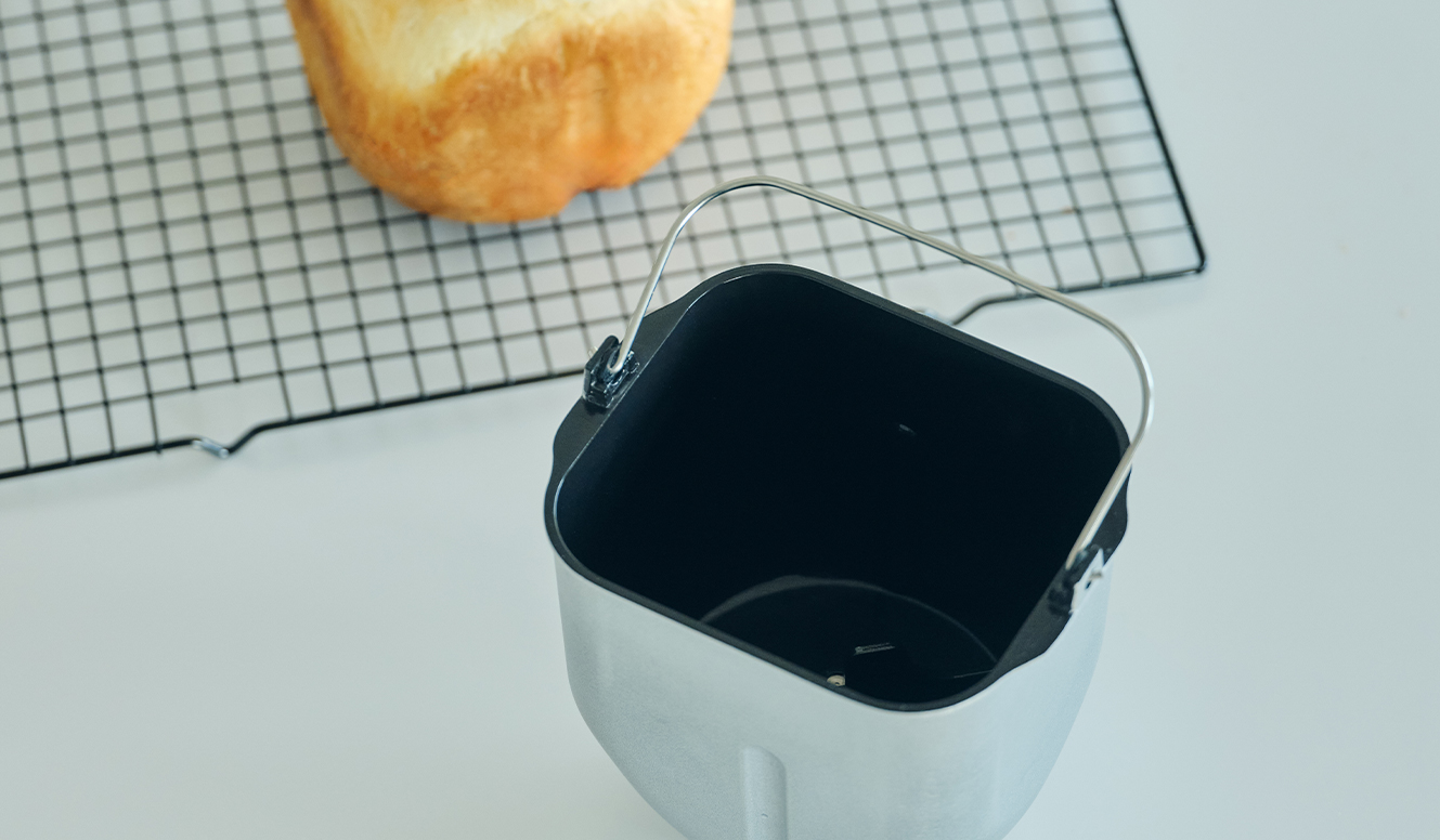 おうちベーカリー ベーシック ｜シロカ