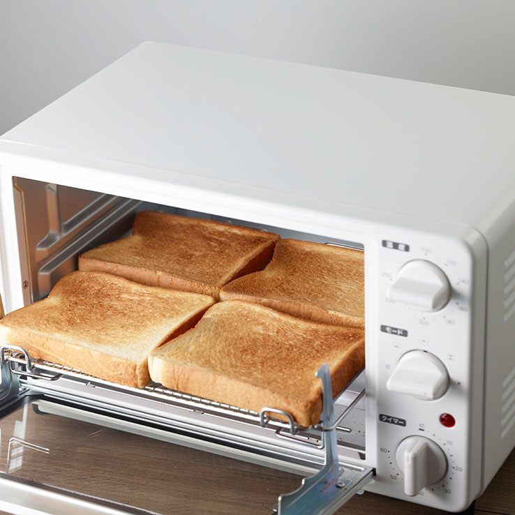 ノンフライオーブン｜シロカ