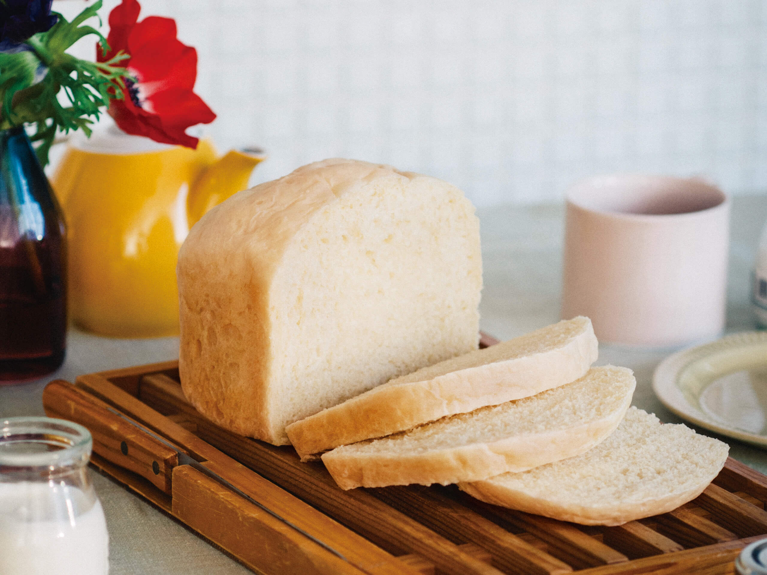 おうちベーカリー ベーシック プラス SB-2D151 ｜シロカ