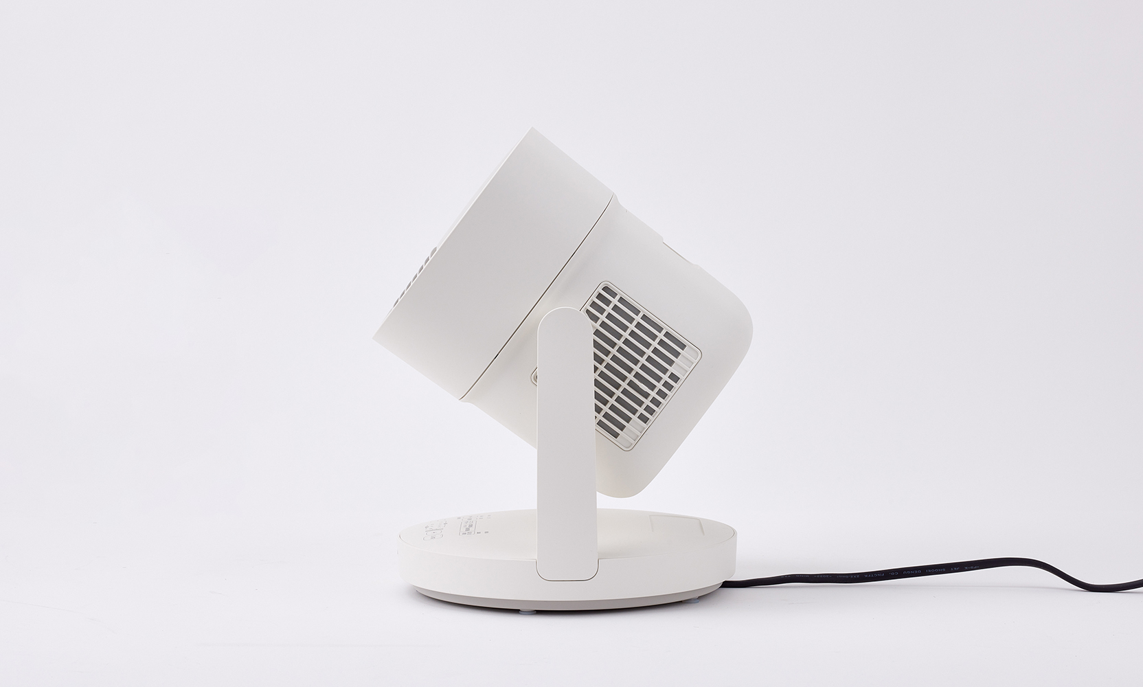 HOT&COOL サーキュレーター ポカクール SH-CD131｜シロカ