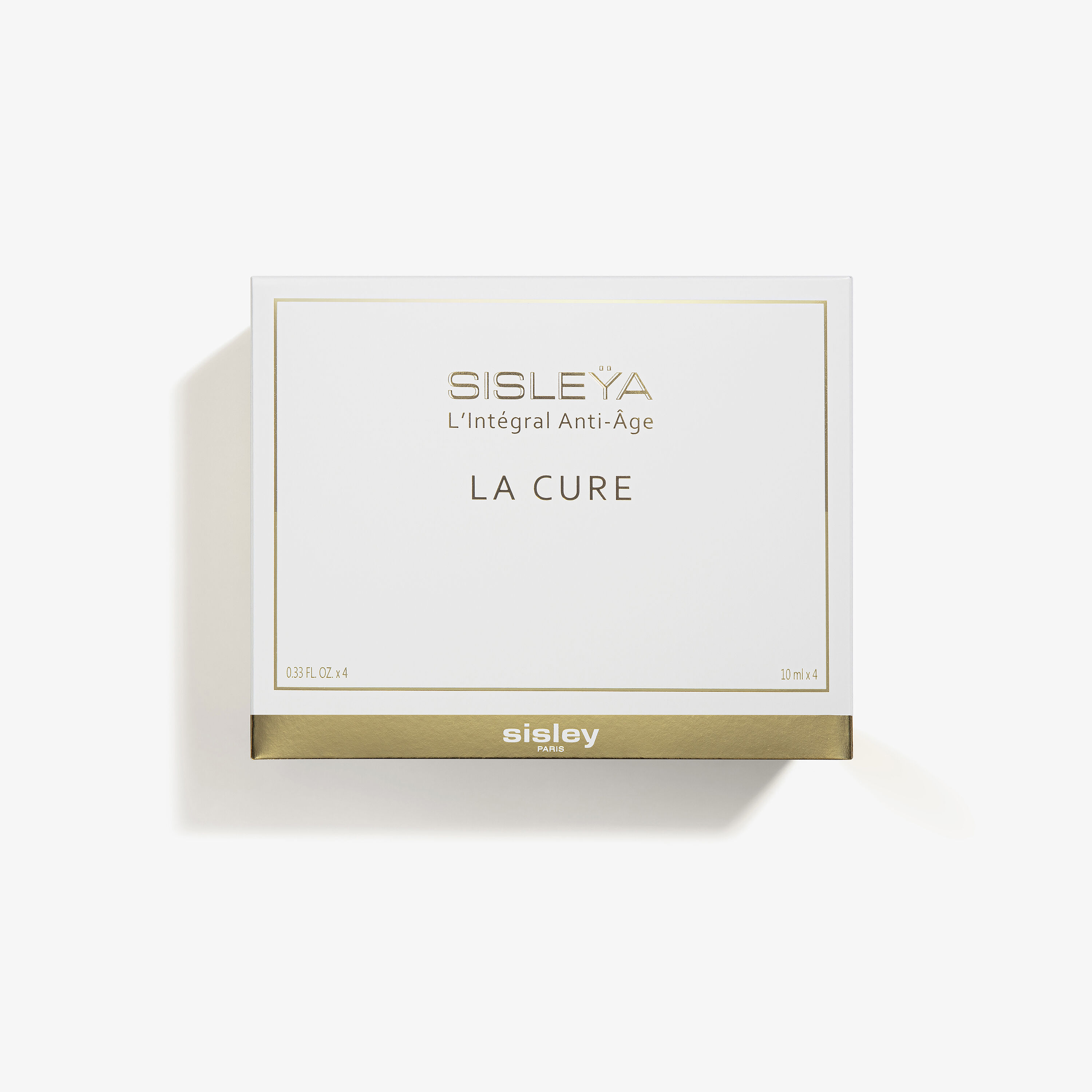 Sisleÿa L'Intégral Anti-Âge La Cure - Sisley Paris