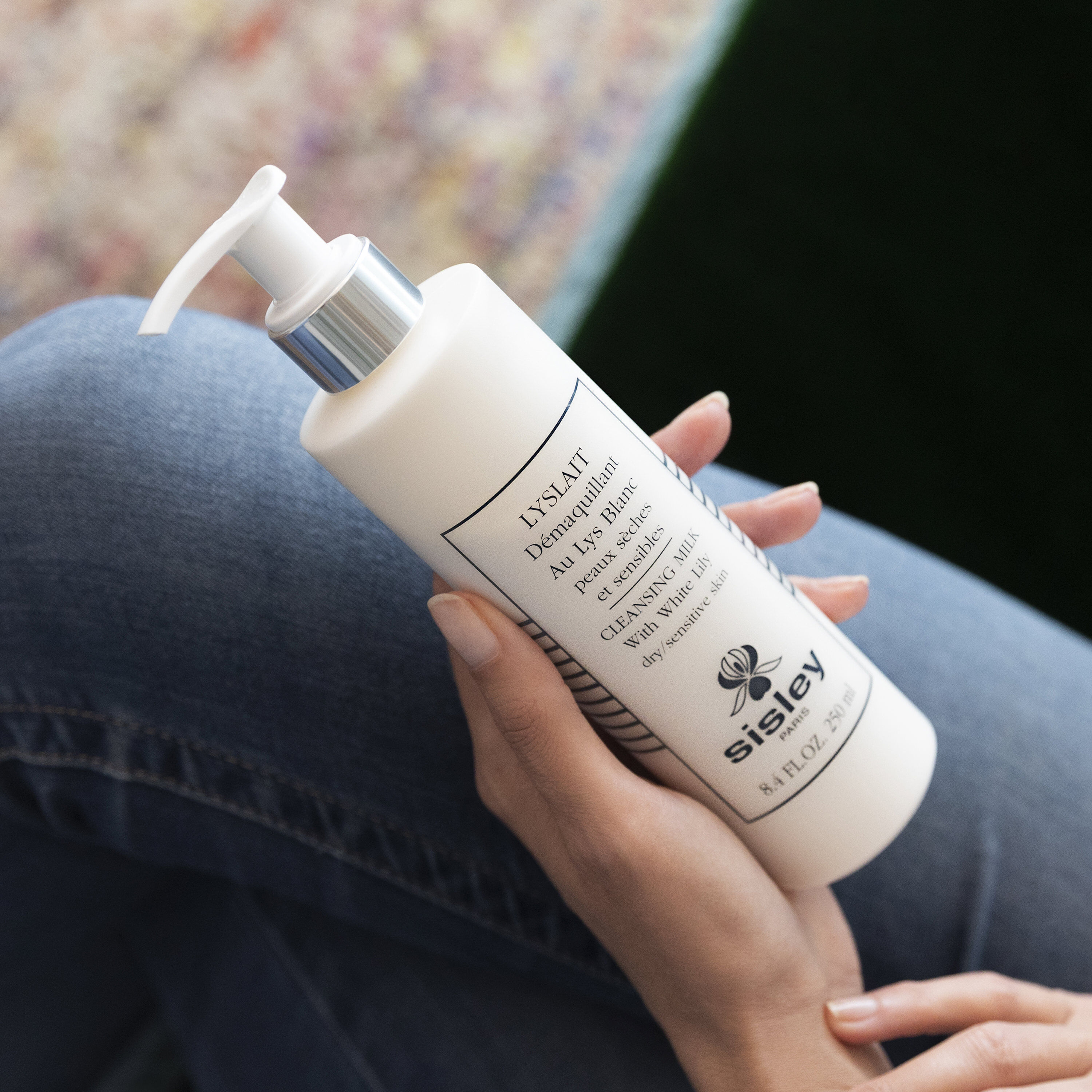 Lyslait 250ml - Sisley Paris