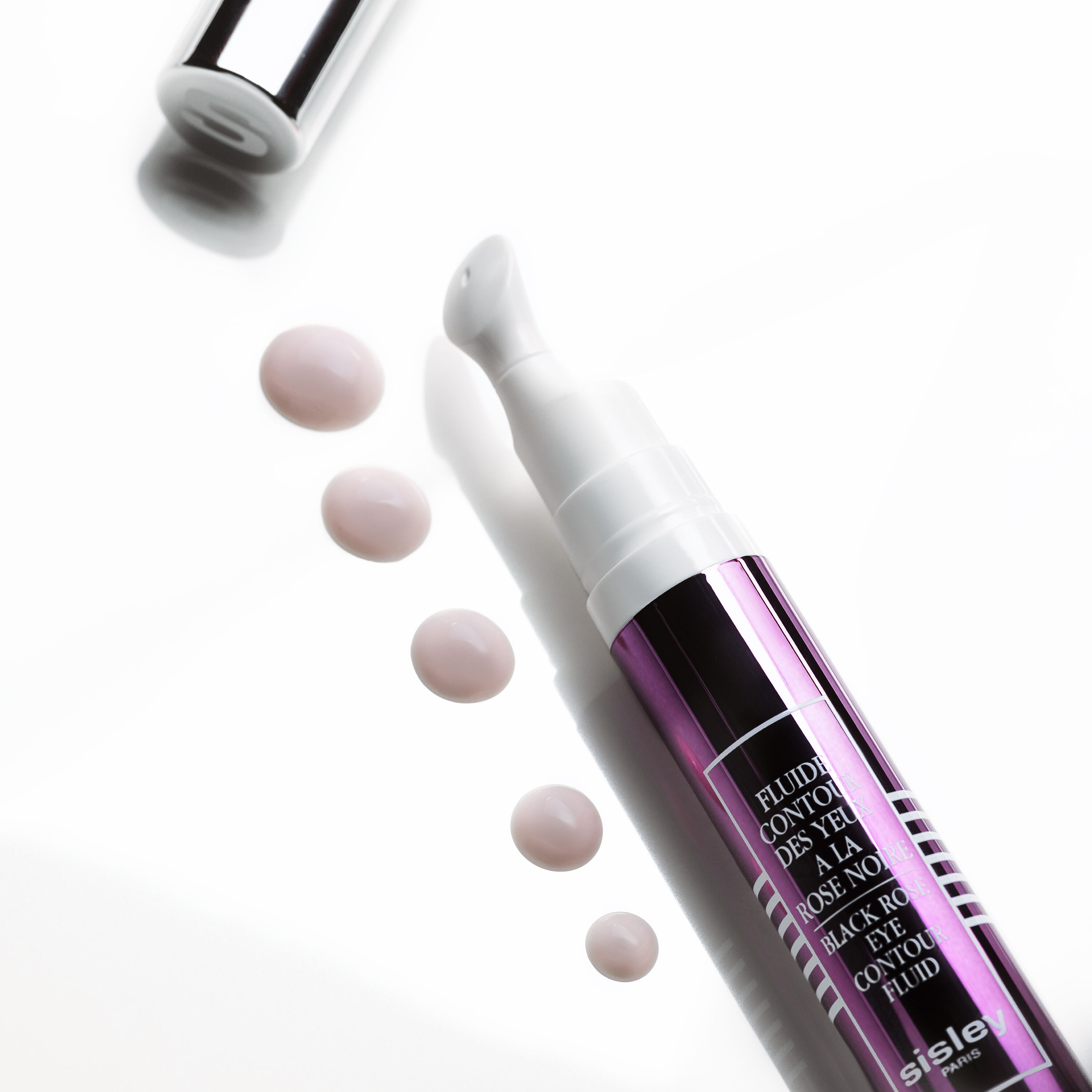ブラックローズ アイ コントゥール フリュイド - Sisley Paris