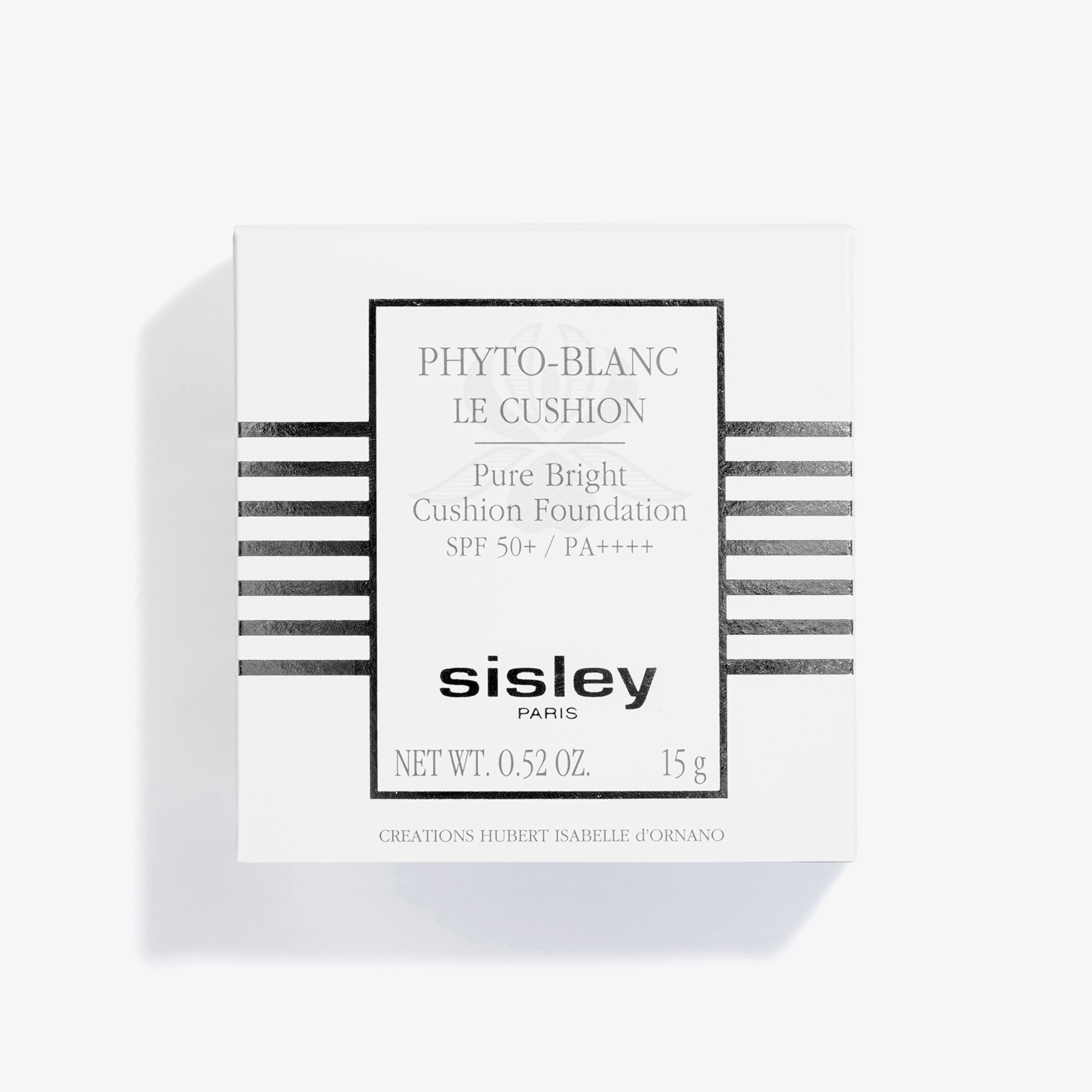 フィトブラン クッション ファンデーション SPF50＋ 00C スワン