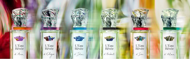 オーキッド ブラッシュ 3 オーキッド コーラル - Sisley Paris