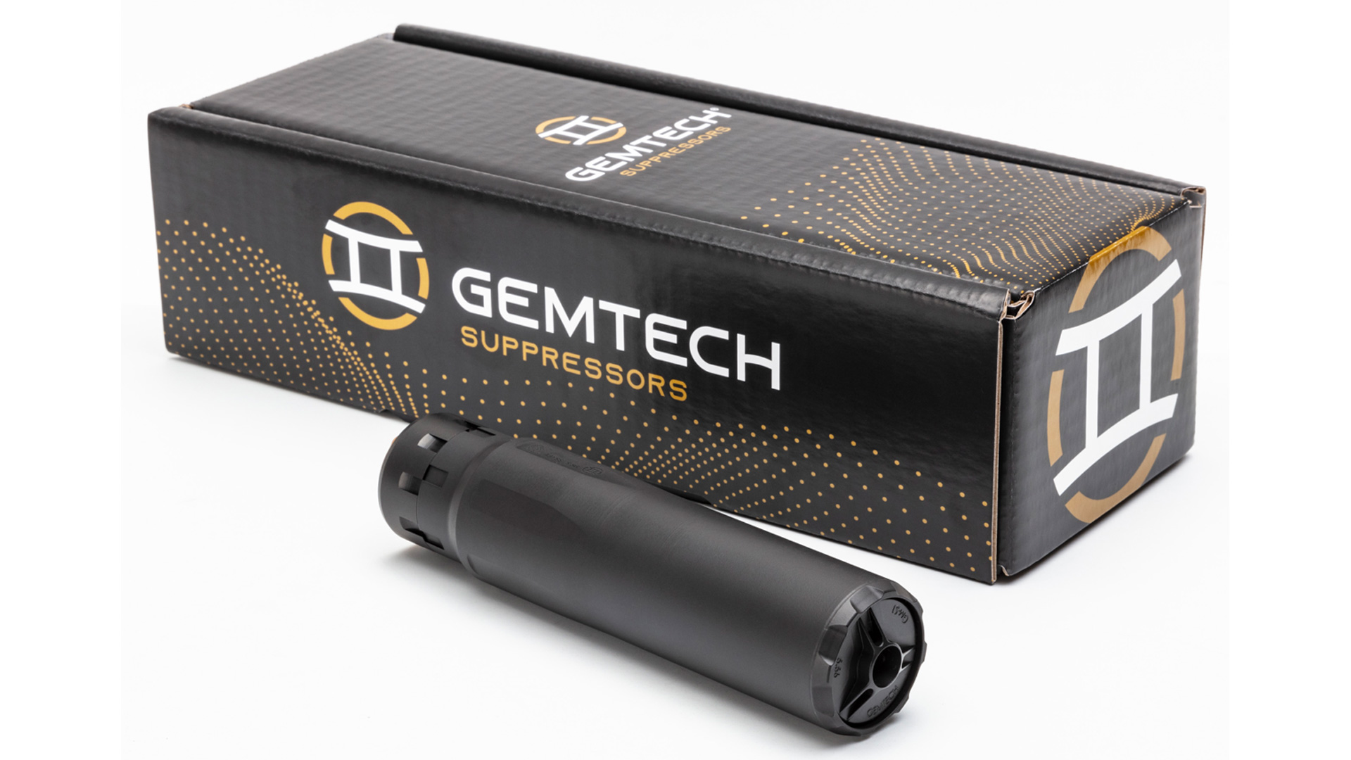 New: Gemtech ABYSS 5.56 Suppressor | An NRA Shooting Sports Journal