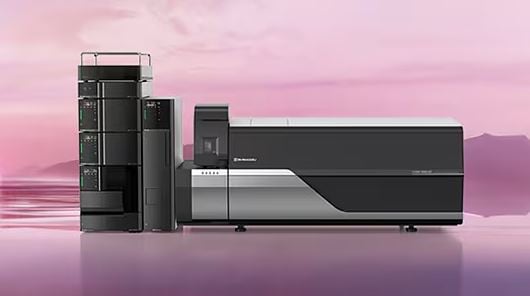 Shimadzu Announces New LCMS-8065XE Triple Quadrupole Mass