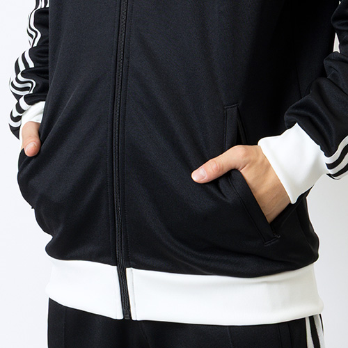 ユベントス ORIGINALS トラックトップ／サッカーショップKAMO