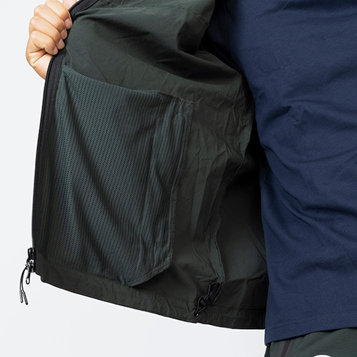 チェルシー テックウーブン ウィンドランナー ジャケット／サッカー