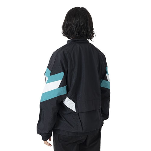 ニューカッスル・ユナイテッドFC LIFESTYLER OG トラックトップ