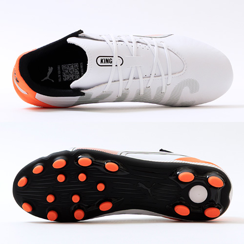 キング マッチ HG/AG+MID JR／サッカーショップKAMO