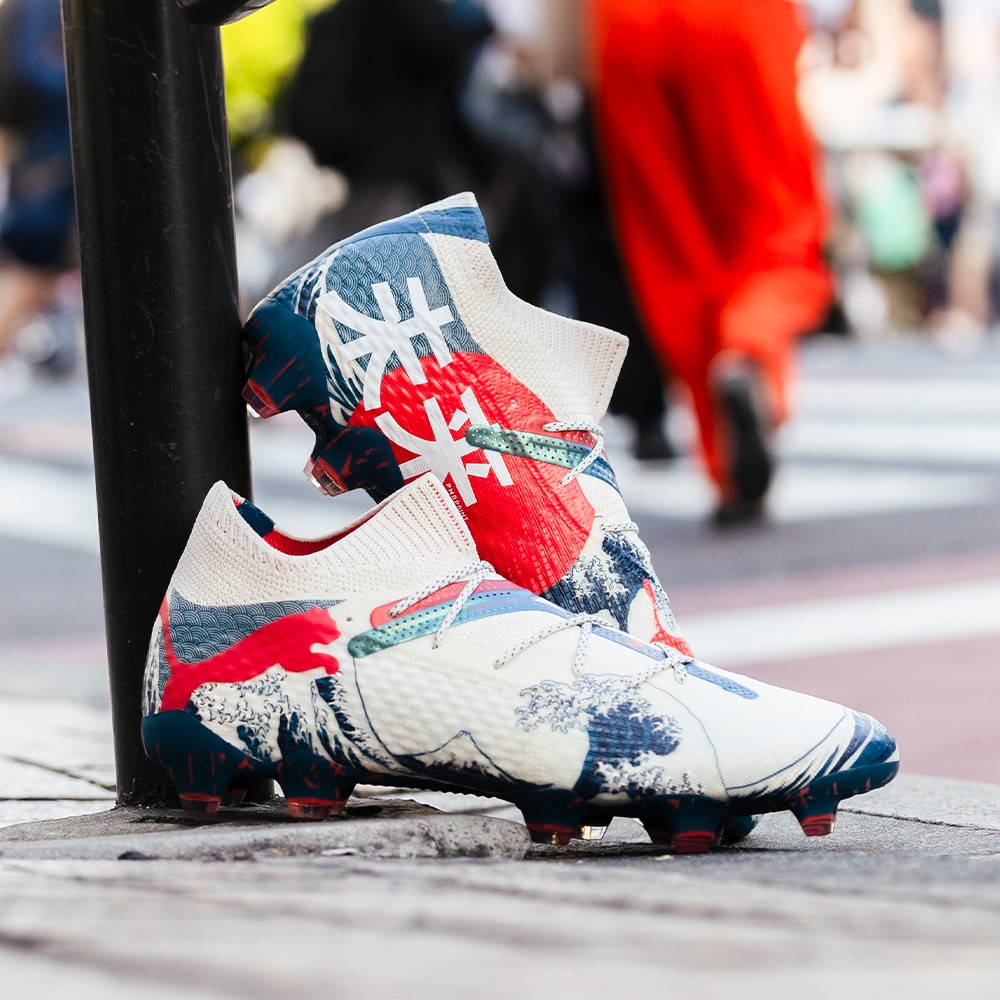 FUTUTR7 WAVE | puma（プーマ） | サッカーショップKAMO