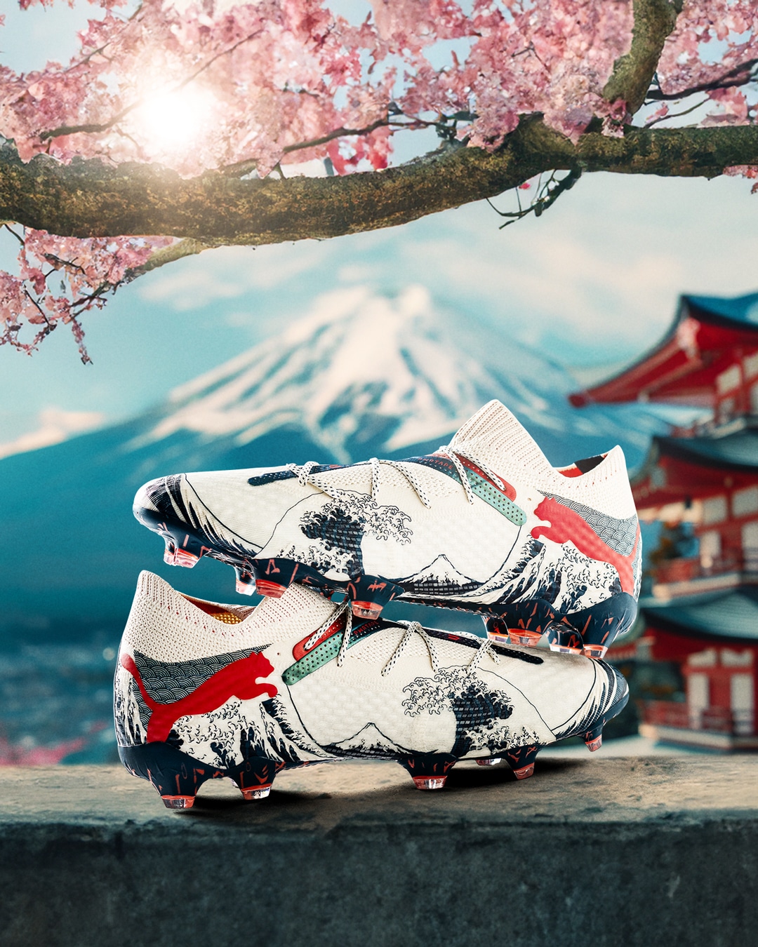 FUTUTR7 WAVE | puma（プーマ） | サッカーショップKAMO