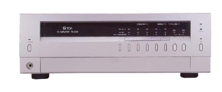 TOAワイヤレスアンプ WA-1802C 商品データダウンロード（生産完了品版）:ワイヤレスアンプ (WA-1802C