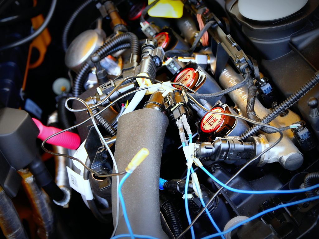 大大大成功♪BMW点火チューンアイテムのプラズマダイレクト。皆さん