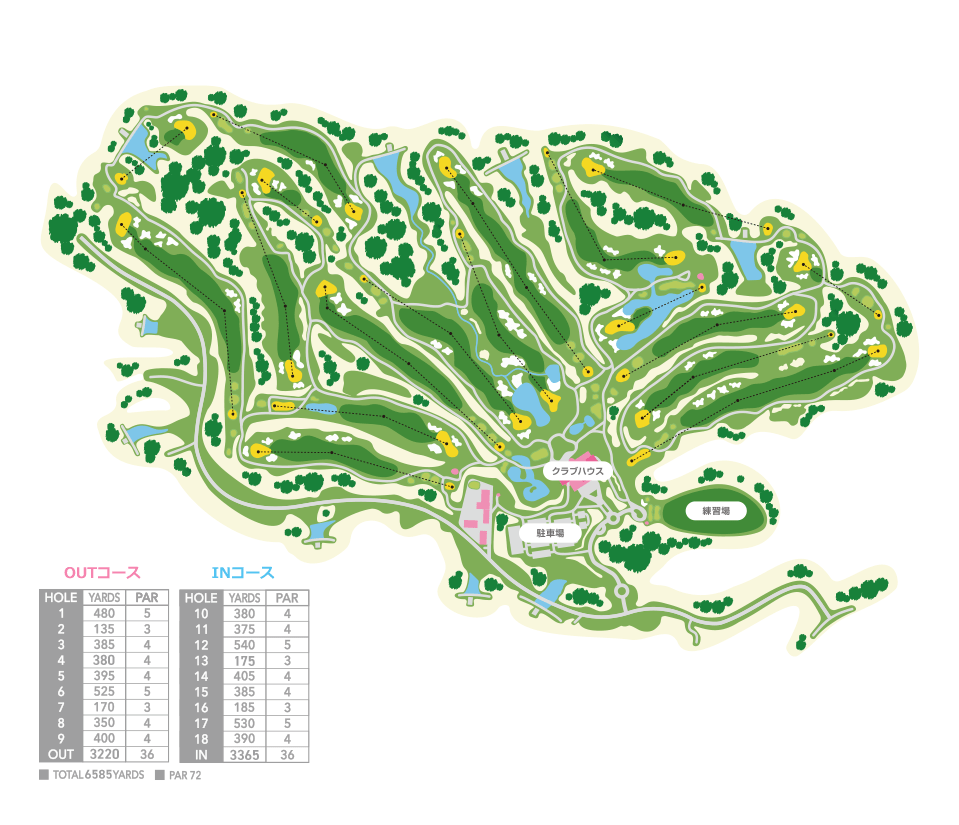 2025年大会概要｜富士フイルム・スタジオアリス女子オープン｜家族