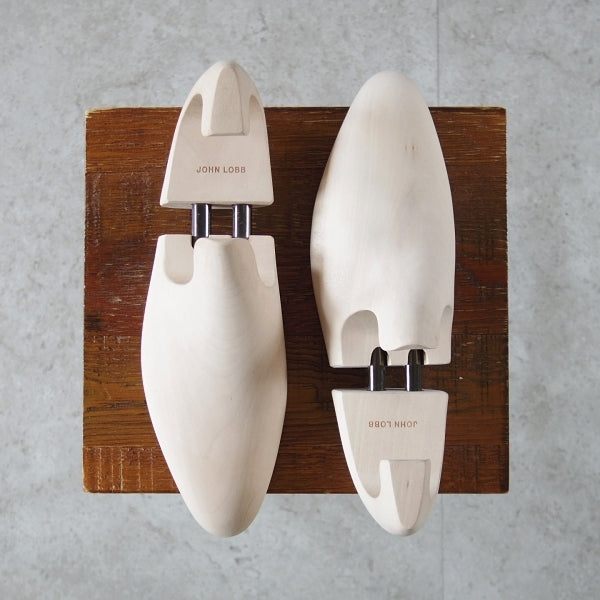 中古)ジョンロブ/STANDARD/スタンダード/純正シューツリー☆n433