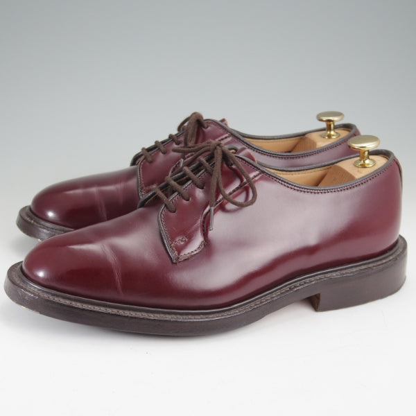 中古)トリッカーズ/3616/ROBERT/ロバート/ブックバインダーレザー