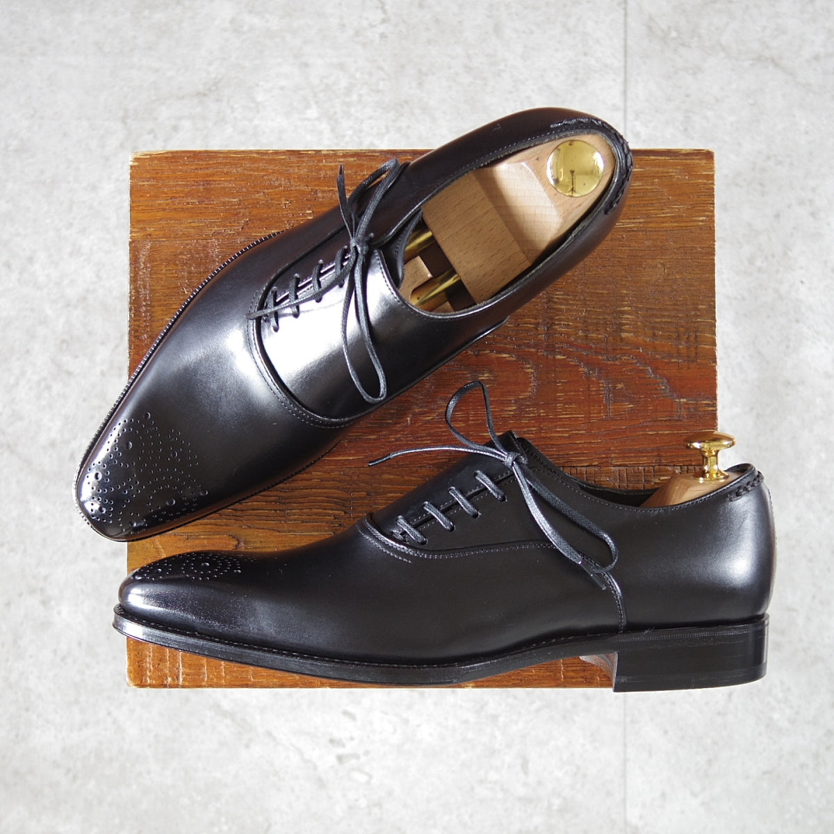中古)国産・海外メンズ高級靴｜東京・代官山の高級革靴店｜studio.CBR